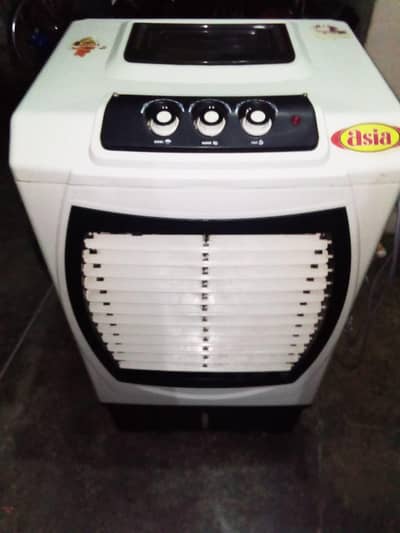 Air cooler for sale in good condition 03125848299