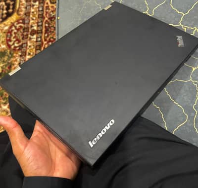 Lenovo Core i5