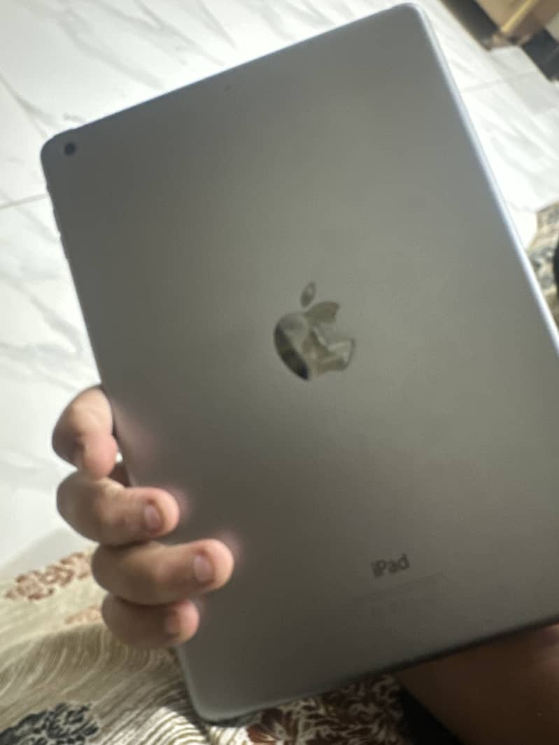 Ipad genration 5 0