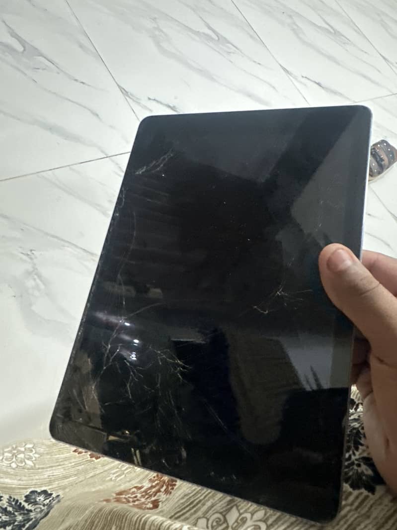 Ipad genration 5 1