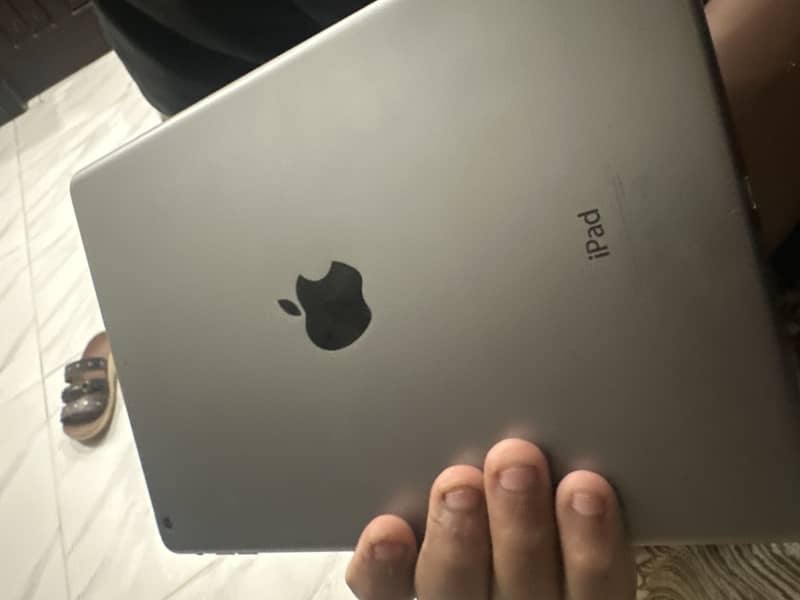 Ipad genration 5 2