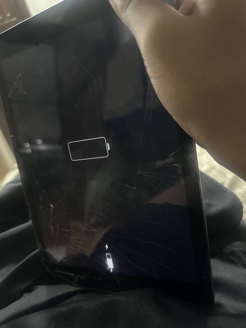 Ipad genration 5 3