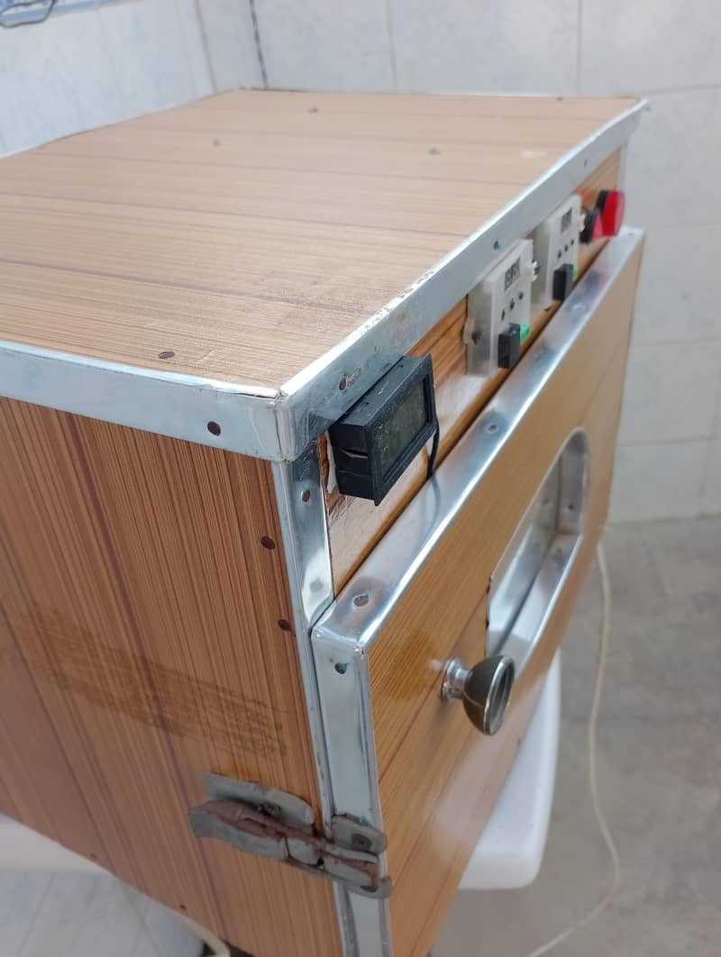 incubitor 4