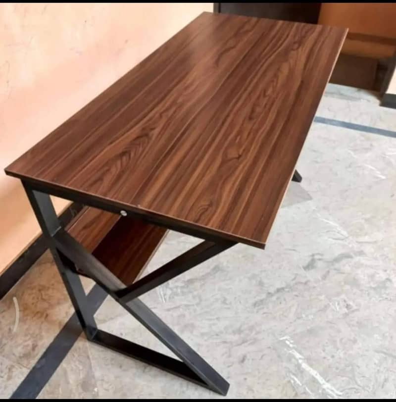 Computer table-Meeting table-Study table-office table-Conference table 1