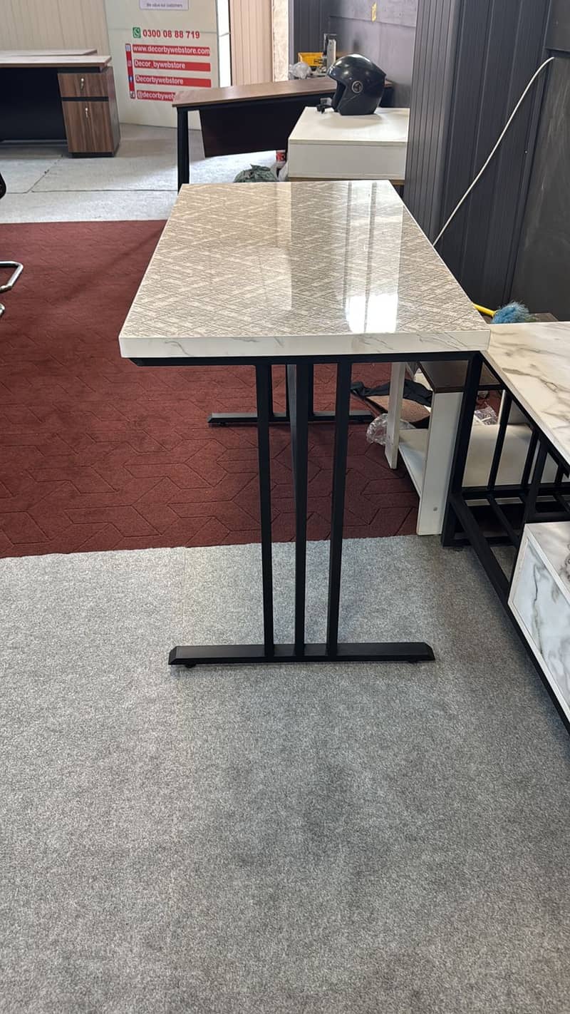 Computer table-Meeting table-Study table-office table-Conference table 2