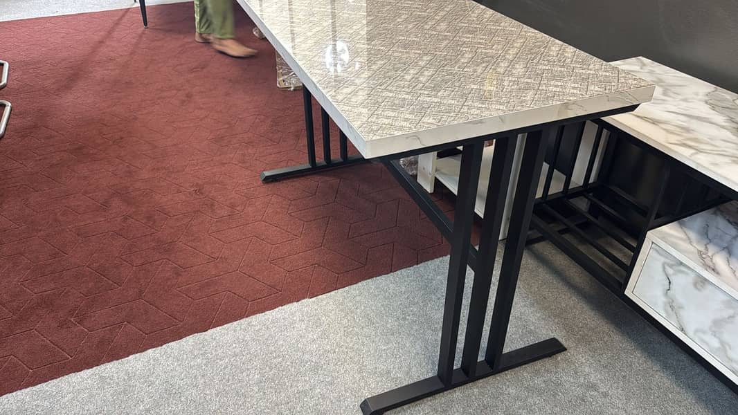 Computer table-Meeting table-Study table-office table-Conference table 3
