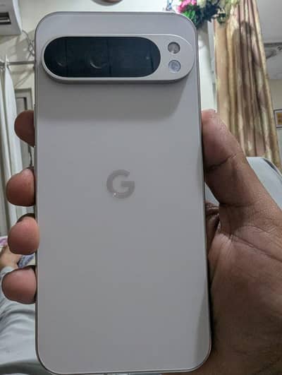 Google Pixel 9 Pro For Sale (PTA)