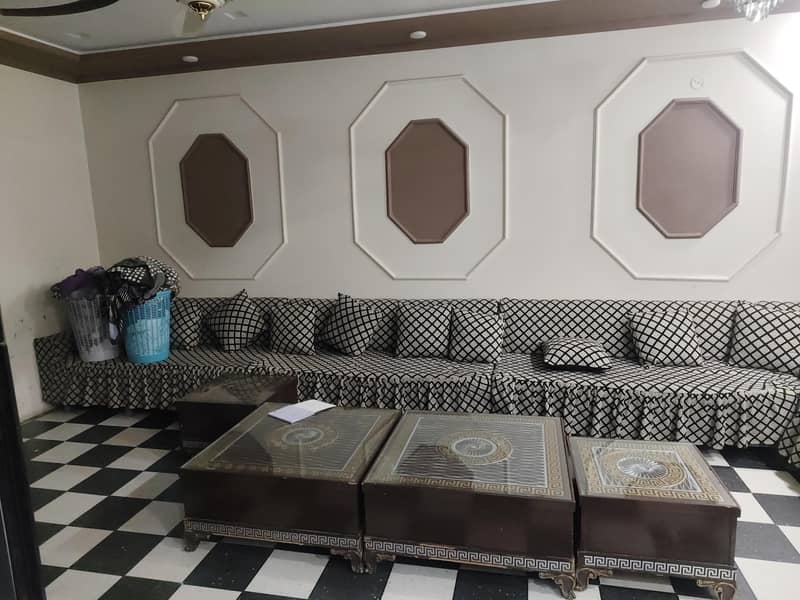 5 adad sofa set 0