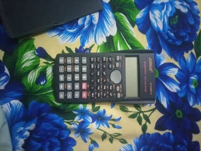 scientific calculator
