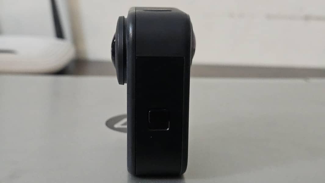 GO PRO MAX 360 2