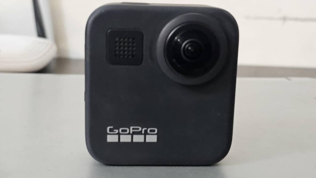 GO PRO MAX 360 3