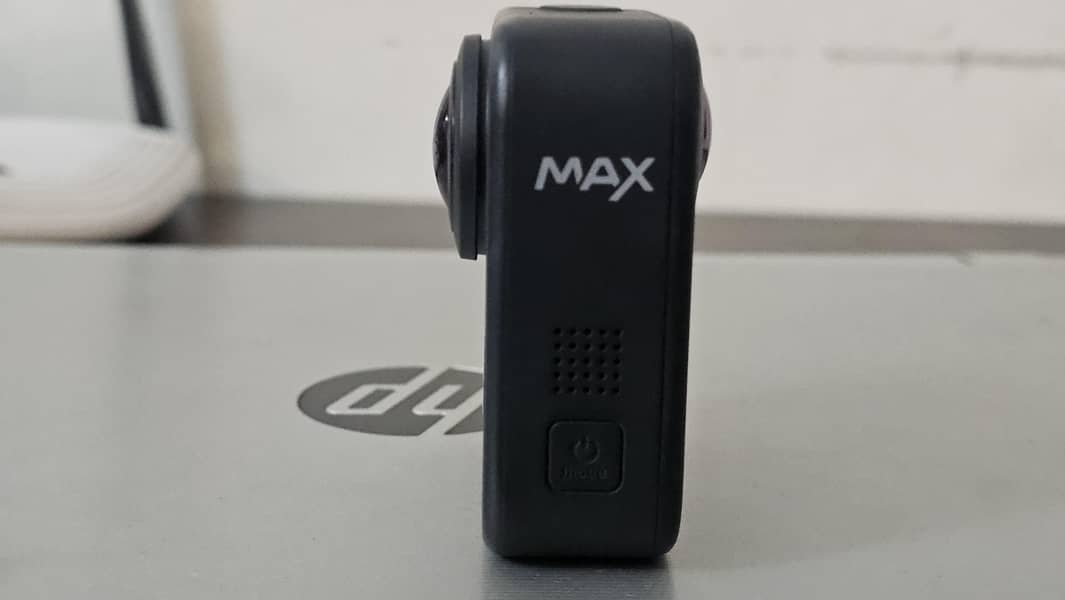 GO PRO MAX 360 4