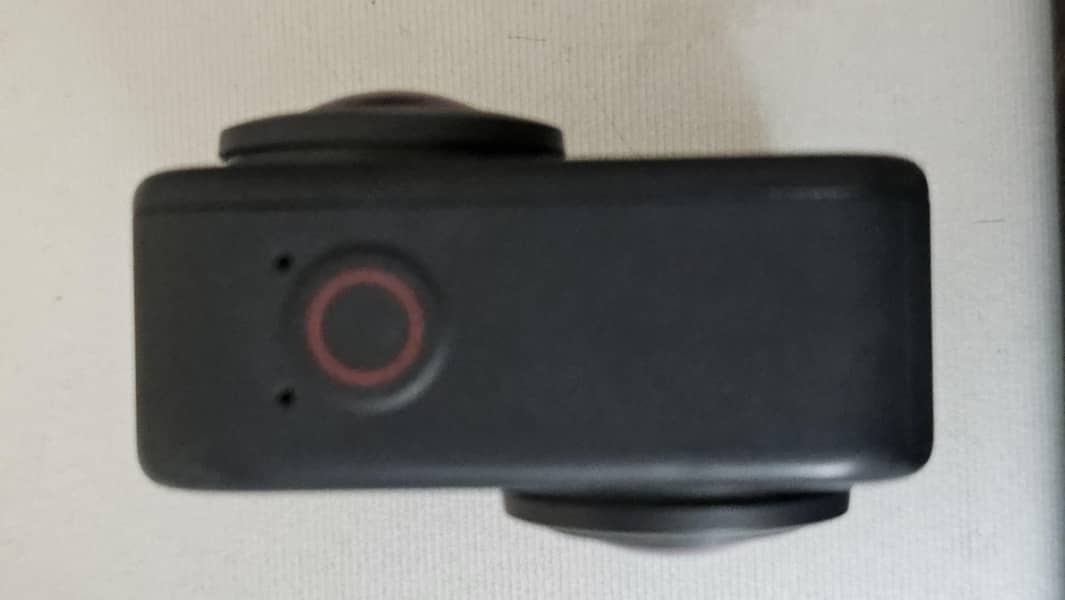 GO PRO MAX 360 5