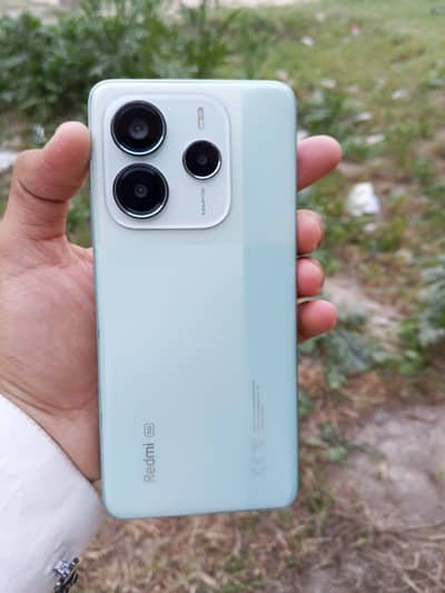 Redmi note 14 5g