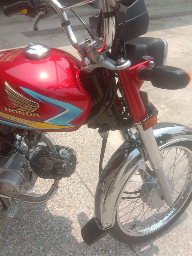 Good condition 4