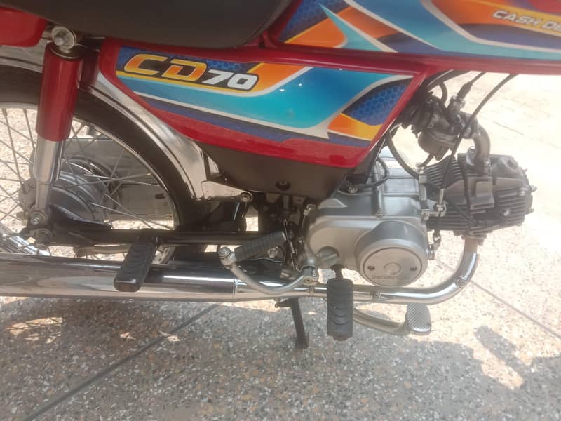 Good condition 6