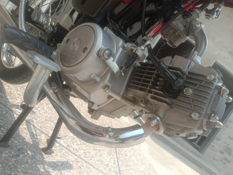 Good condition 8
