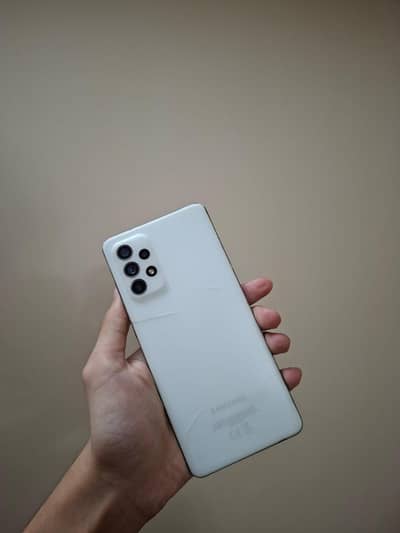 Samsung galaxy a72