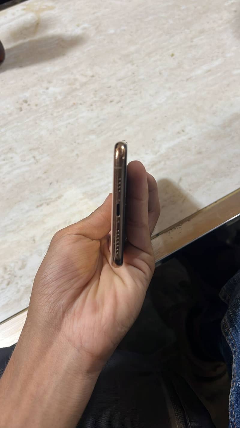 Iphone XS Max 1