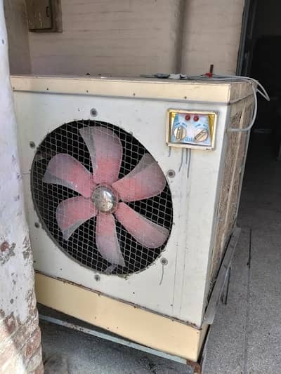 Air Cooler Lahori