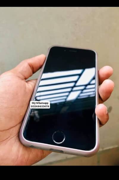 I phone 6s pta approved  My Whatsapp number 0324845367*EIGHT hai