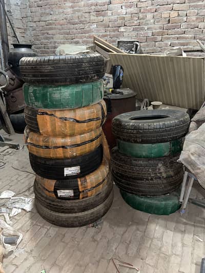 Brand new Tyres for sale
