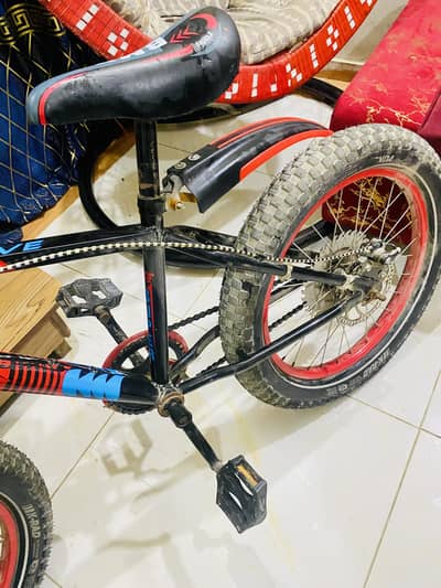China Bycycle 10-15 years boy