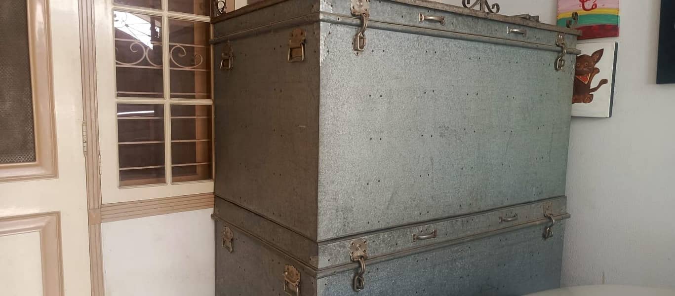 2 paiti (Trunk) 1