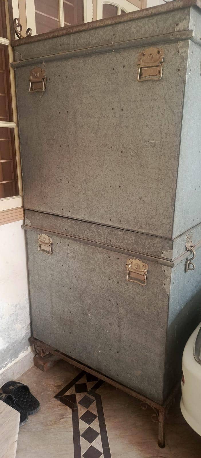 2 paiti (Trunk) 2