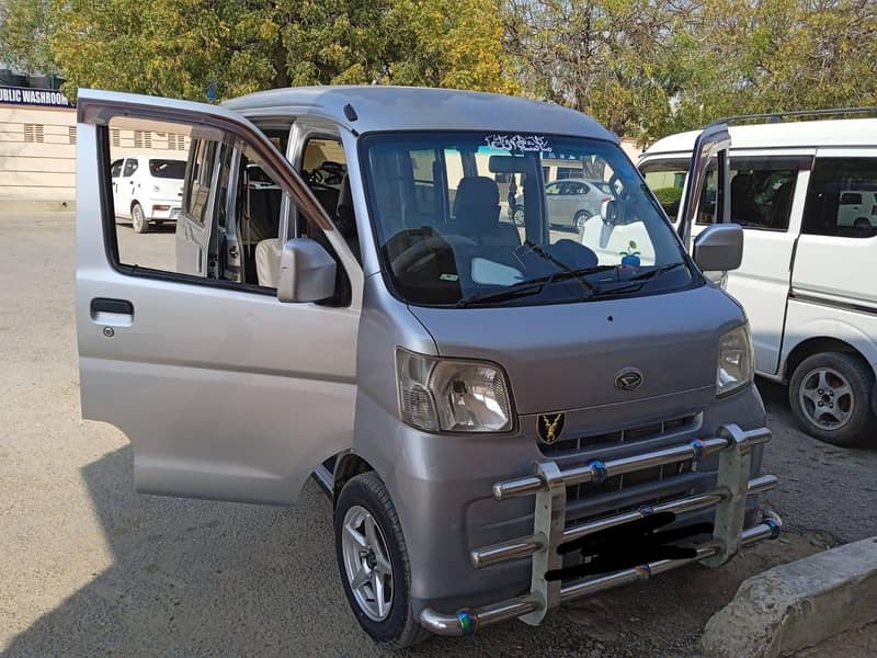 hijet 5
