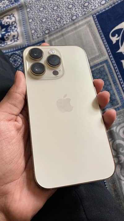 Iphone 14 pro fu