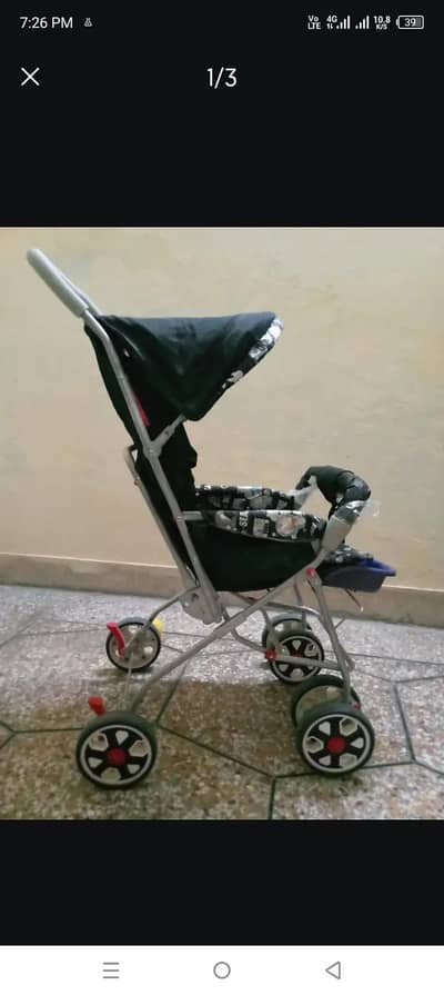 baby pram/ stroller for sale