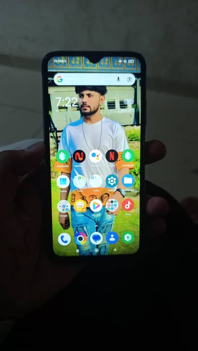 poco M3 (6 128) bilkul ok mobile ha