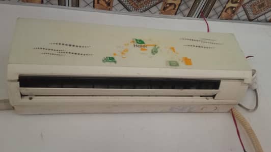 used Air conditioner