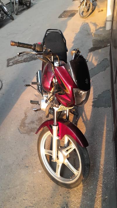 suzuki gd110 2022 model for sale