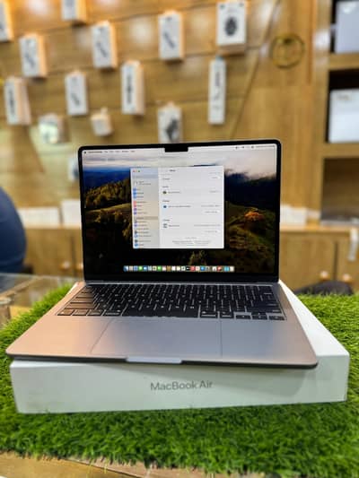 Macbook Air M2 For sale