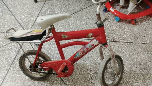 kids cycle