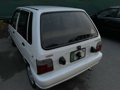 suzuki mehran vxr for sale