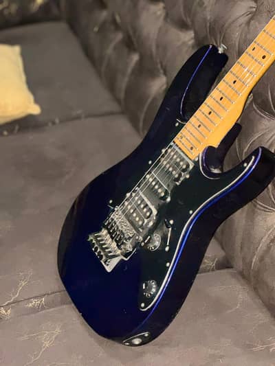 Electric Guitar