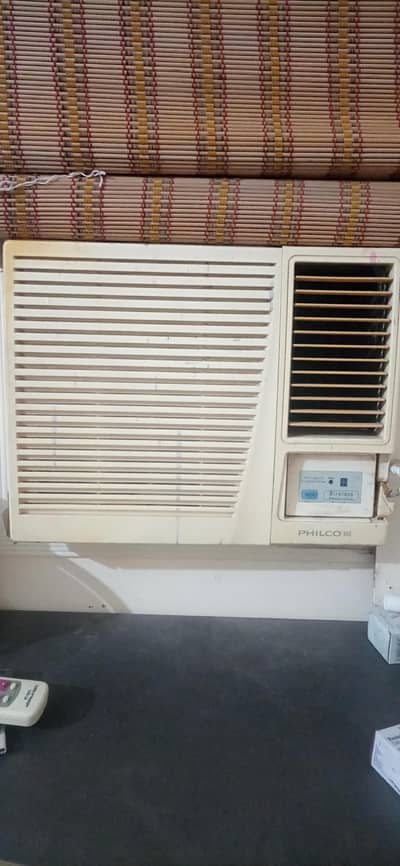 window AC 0.75 Ton