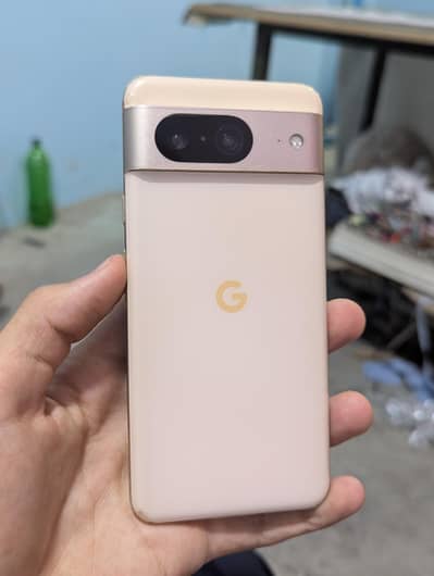 Google Pixel 8 - 8/128GB