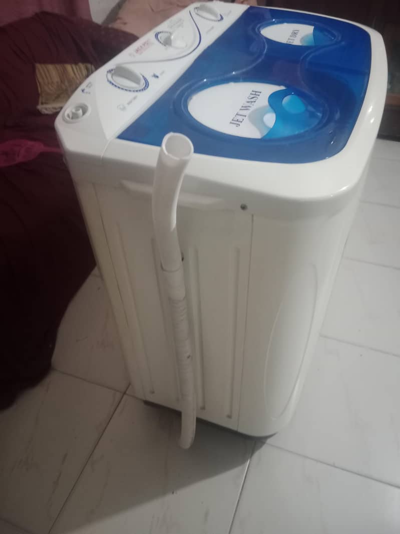 wishing machine 4