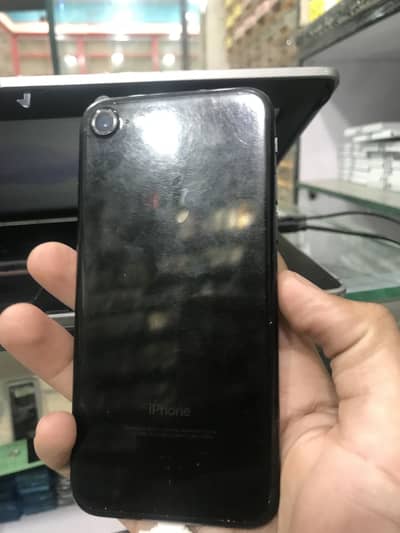 iPhone 7 pta approved whtspp 03119463332