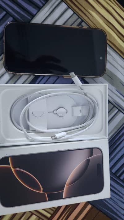 i phone 16 pro
