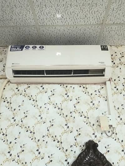 Brand new Ac Best cooling