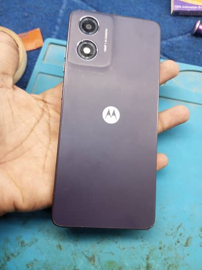 Moto G04 dual sim