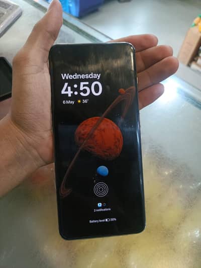 oneplus 11 offical pta 5g