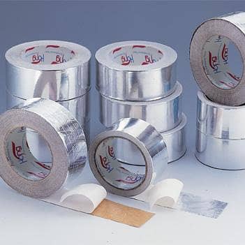 Aluminum Foil Tape Foam Tape Sealing Tape
