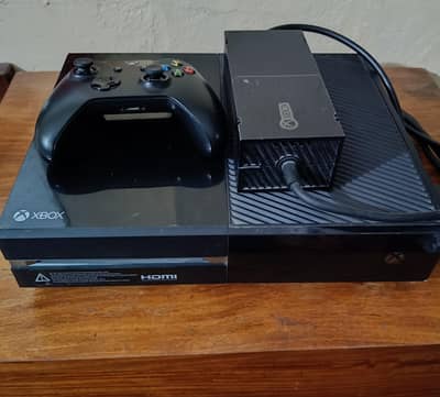 Xbox one for sale!