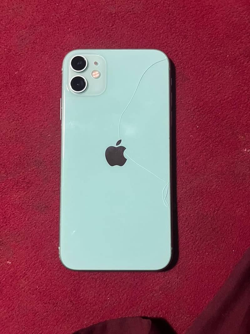 iPhone 11 1